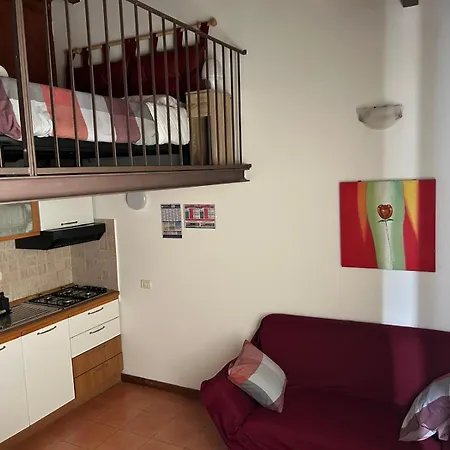 Casamare Viola * San Vito Lo Capo